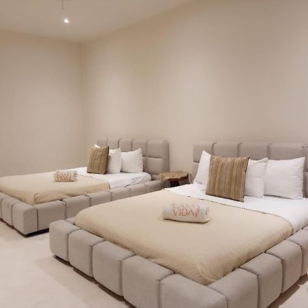 Casa Vida Luxury Villa 6Bd 7Br Sleeps Up To 19 In Aldea Zama Tulum Exterior foto