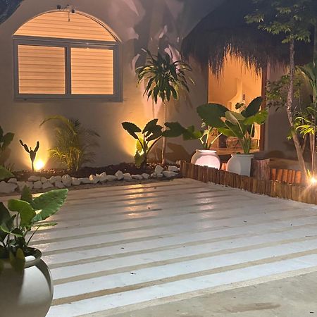 Casa Vida Luxury Villa 6Bd 7Br Sleeps Up To 19 In Aldea Zama Tulum Exterior foto
