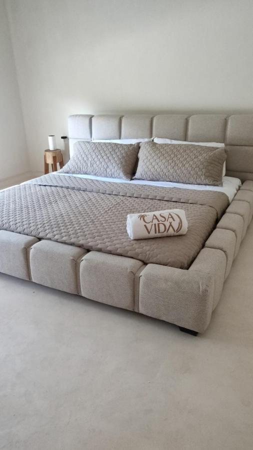 Casa Vida Luxury Villa 6Bd 7Br Sleeps Up To 19 In Aldea Zama Tulum Exterior foto