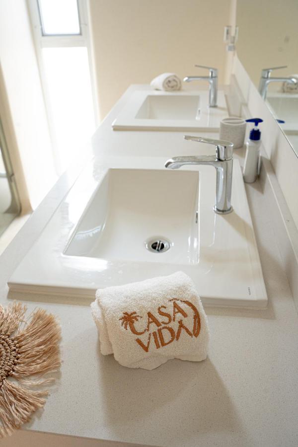 Casa Vida Luxury Villa 6Bd 7Br Sleeps Up To 19 In Aldea Zama Tulum Exterior foto